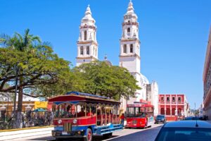 3 Pueblos mágicos que debes visitar en Campeche