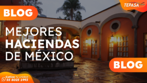 Las Mejores Haciendas de México Historia Viva y Experiencias Inolvidables