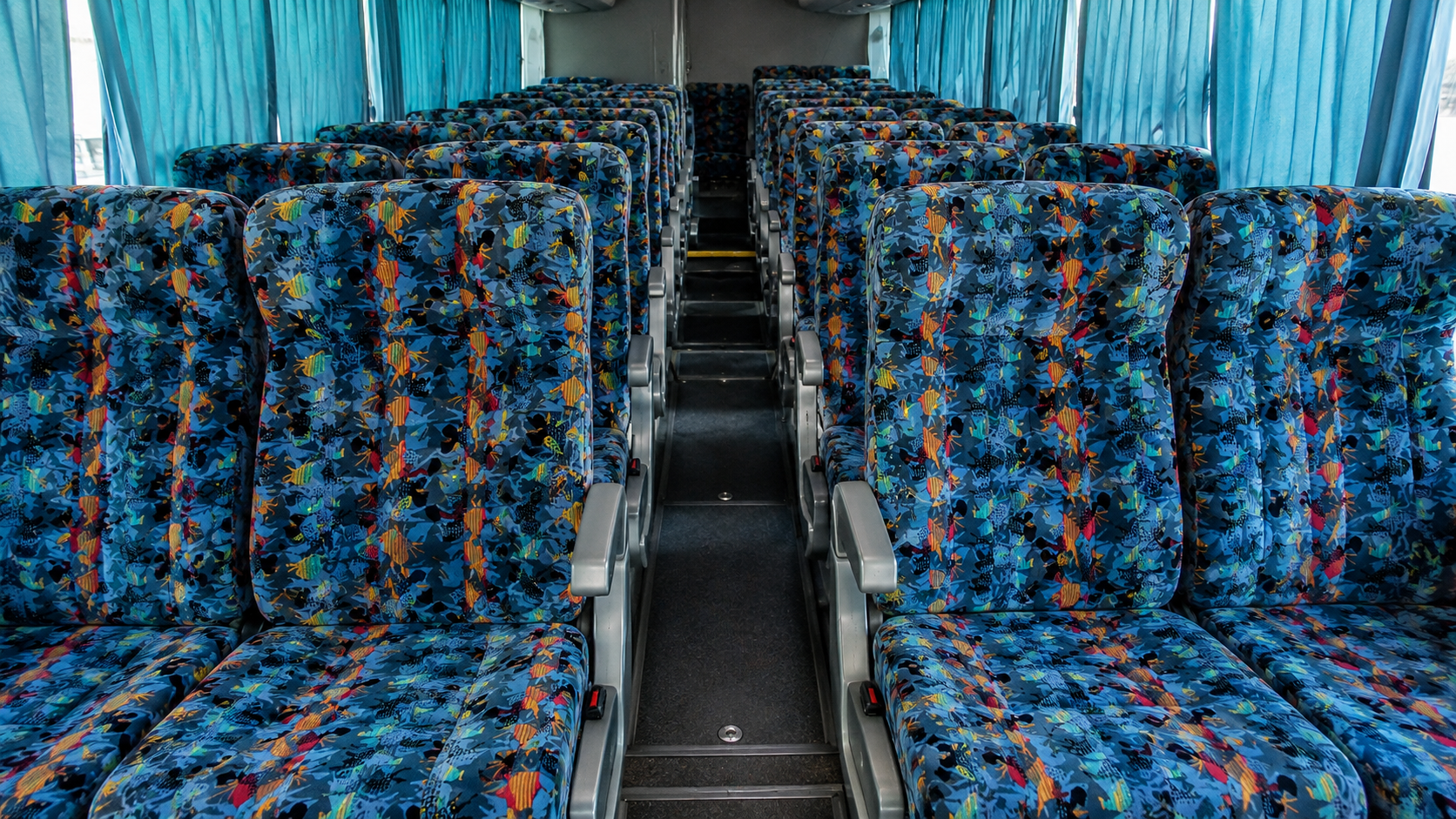 Irizar I5