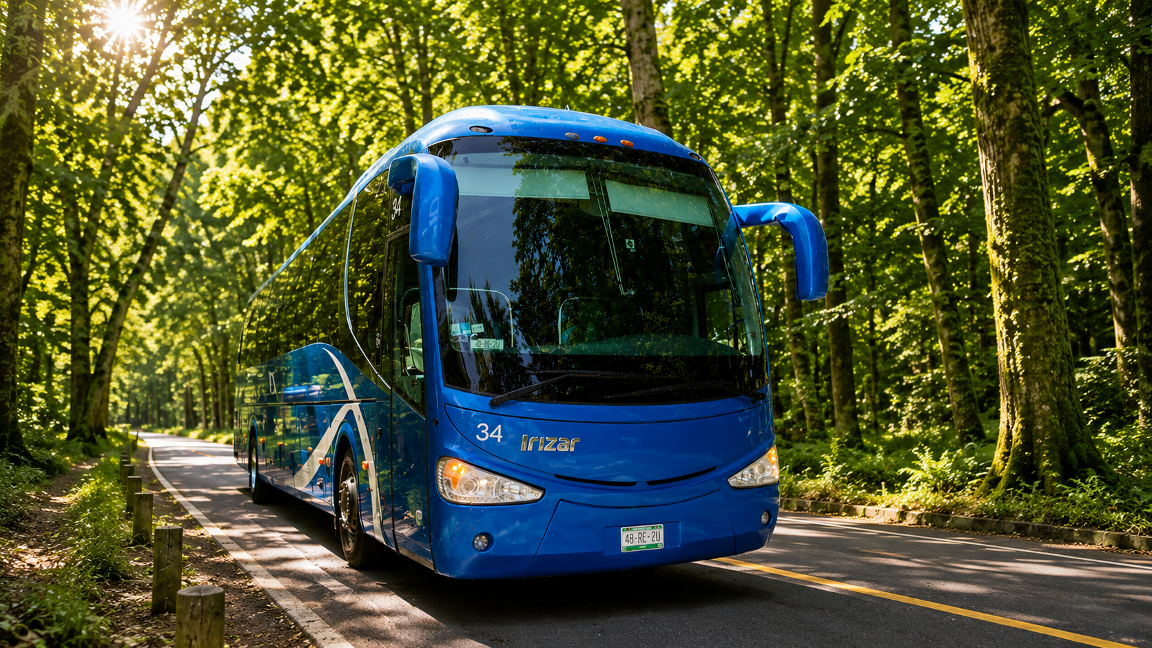 Irizar I5