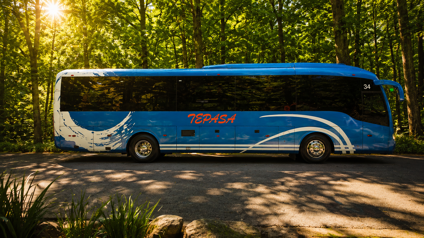 Irizar I5