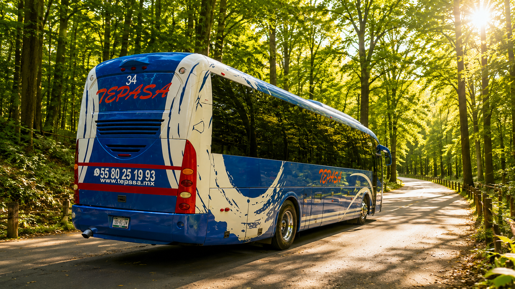 Irizar I5