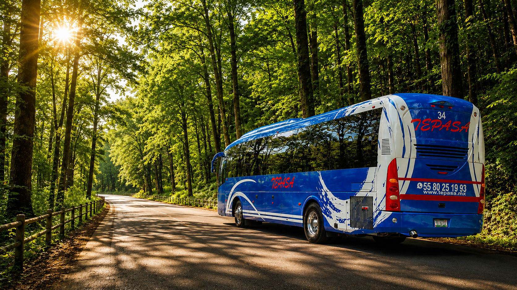 Irizar I5