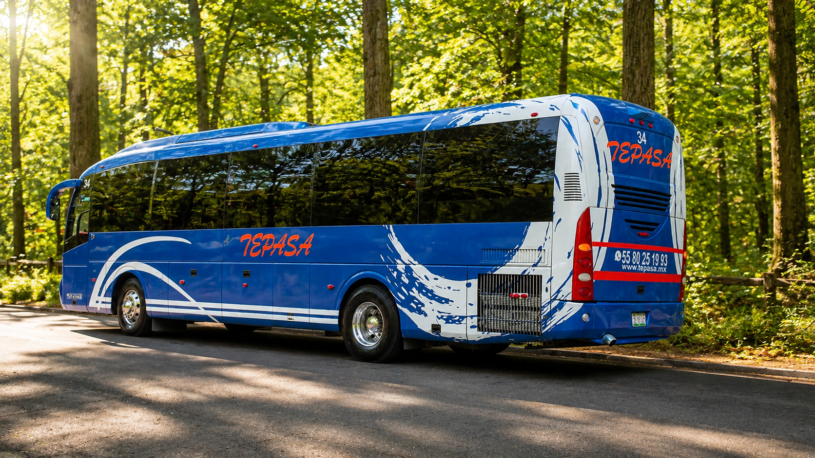 Irizar I5