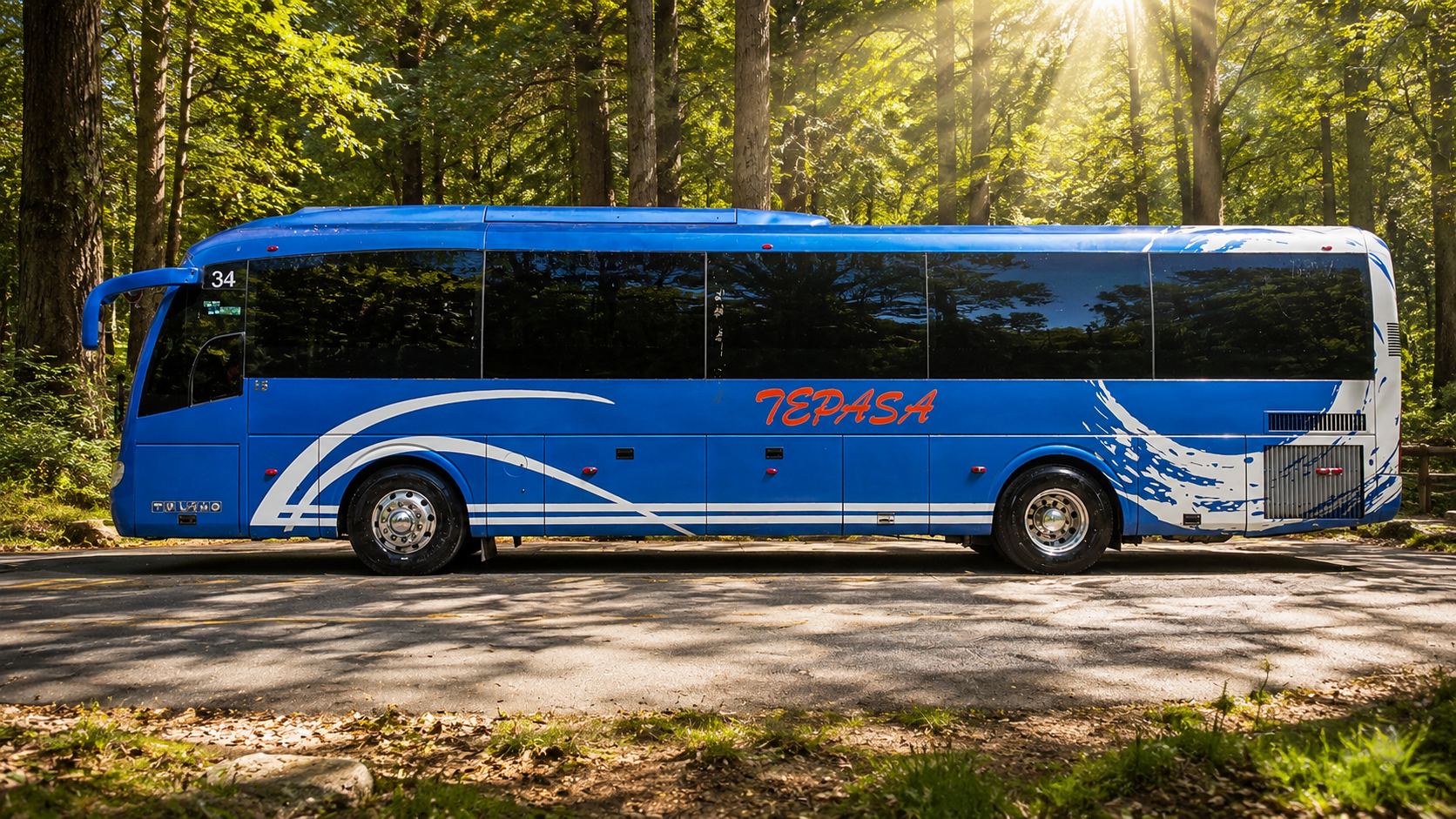 Irizar I5
