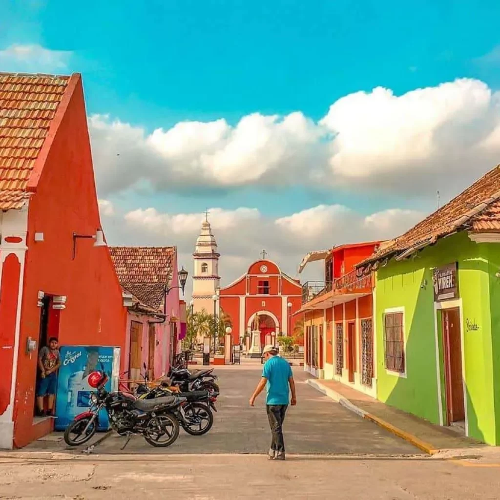 3 Pueblos mágicos que debes visitar en Campeche