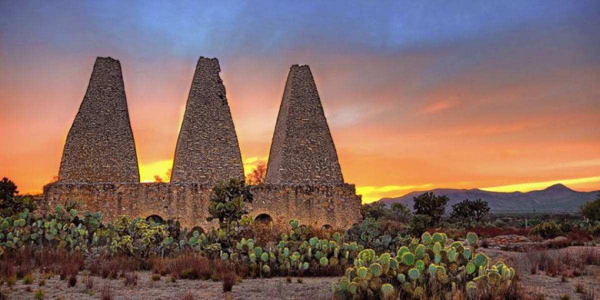 Pueblos mágicos más embrujados de México